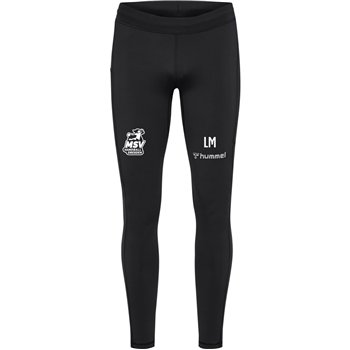 MSV Handball Dresden Tight Herren