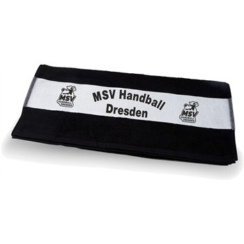 Zwönitzer HSV Handtuch