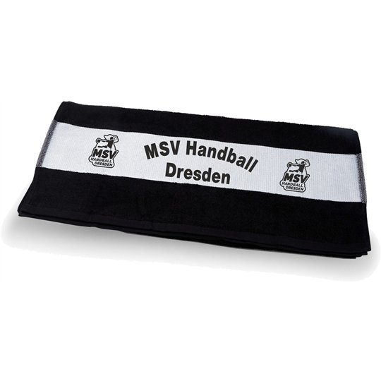 Zwönitzer HSV Handtuch