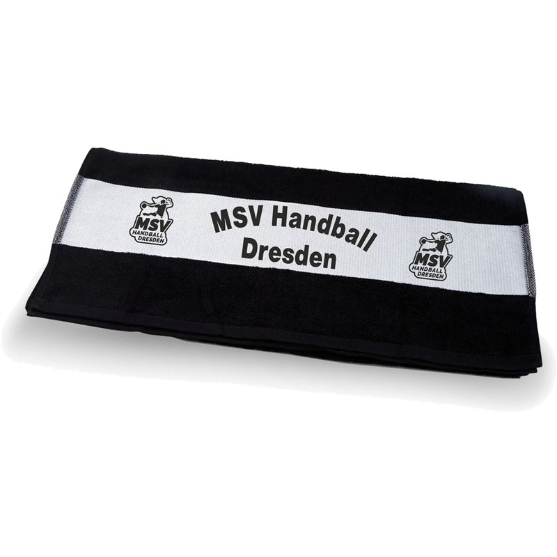 Zwönitzer HSV Handtuch