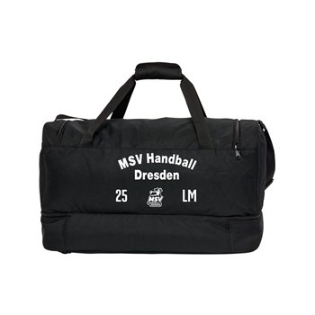 MSV Handball Dresden Tasche mit Bodenfach M