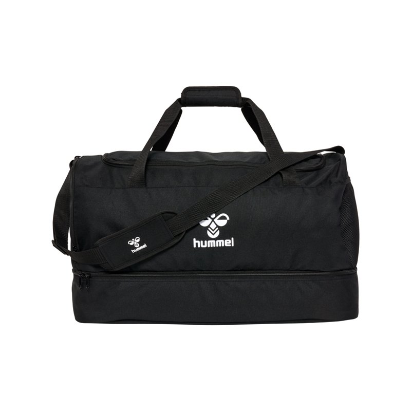 hummel hmlCORE 2.0 SPORTS BAG W. SC Unisex Adult