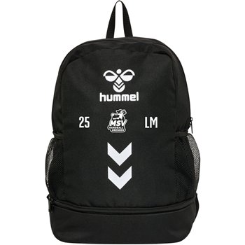 hummel hmlESSENTIAL BACK PACK W. SC Unisex Adult
