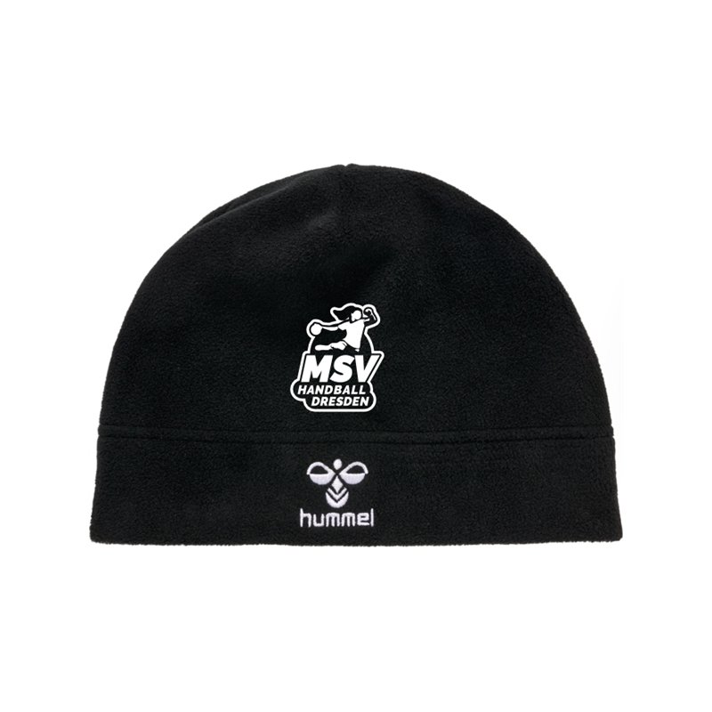 hummel hmlFLEECE BEANIE Unisex Adult