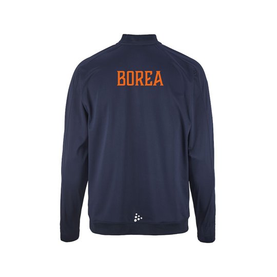 Craft Evolve 2.0 Half Zip M Herren