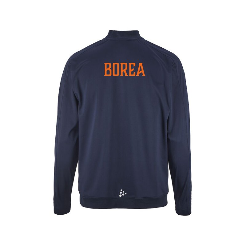 Craft Evolve 2.0 Half Zip M Herren