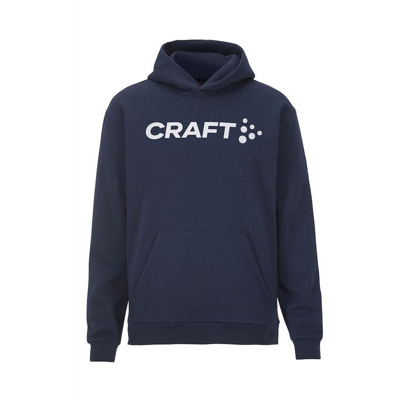 Craft Community 2.0 Craft Hoodie JR Kinder