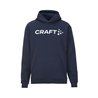 SC Borea Hoodie "Craft" Junior