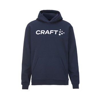 SC Borea Hoodie "Craft" Unisex