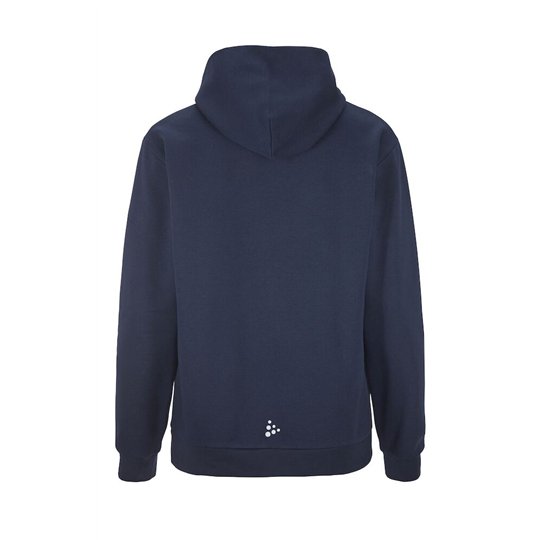 SC Borea Hoodie "Craft" Unisex