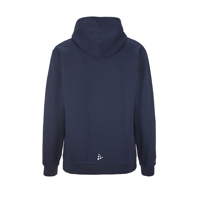 SC Borea Hoodie "Craft" Unisex