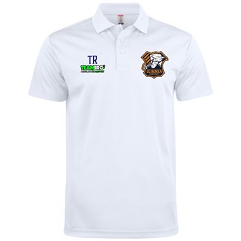 SC Borea Präsentationspolo Unisex