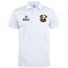 SC Borea Präsentationspolo Unisex