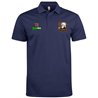 SC Borea Präsentationspolo Unisex
