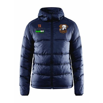 SC Borea Daunenjacke Unisex Navy