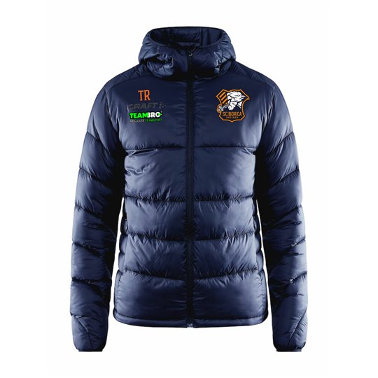 SC Borea Daunenjacke Unisex Navy