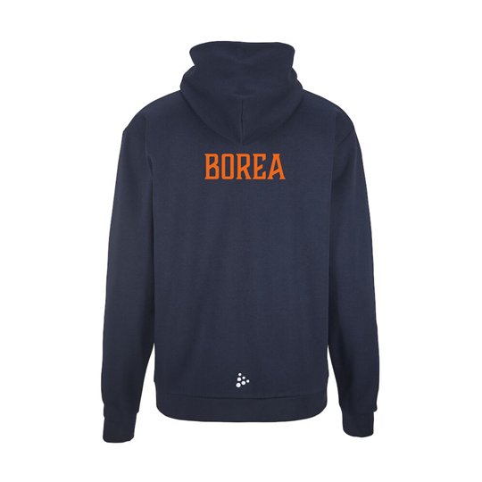 Craft Community 2.0 Logo FZ Hoodie M Herren