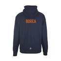 Craft Community 2.0 Logo FZ Hoodie M Herren