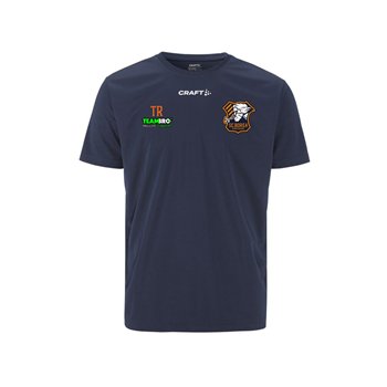 Craft Squad Go Function Tee M Herren