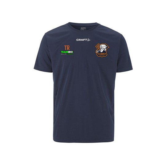 SC Borea Präsentationsshirt Unisex