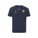 Craft Squad Go Function Tee M Herren