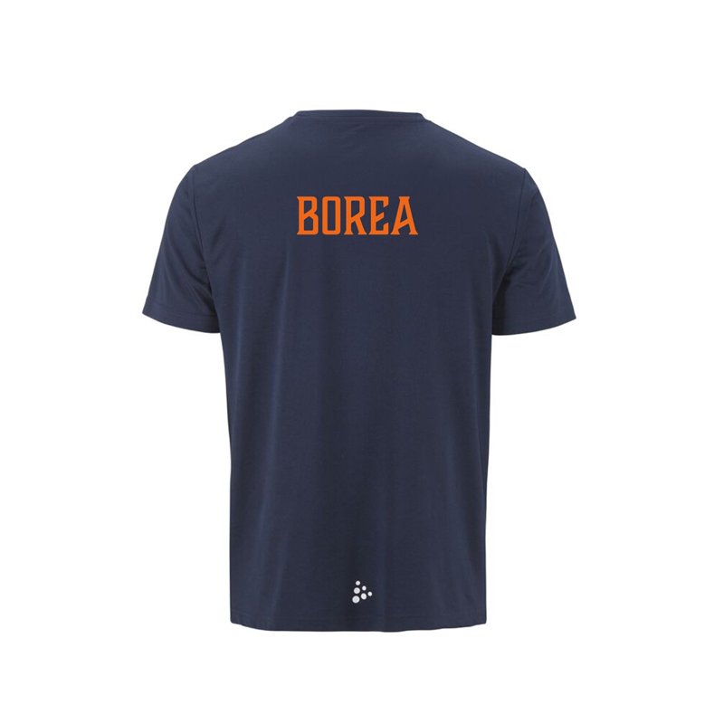 Craft Squad Go Function Tee M Herren