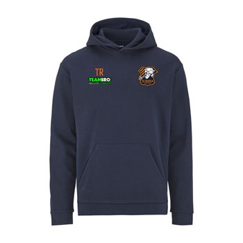 SC Borea Präsentationshoodie Junior