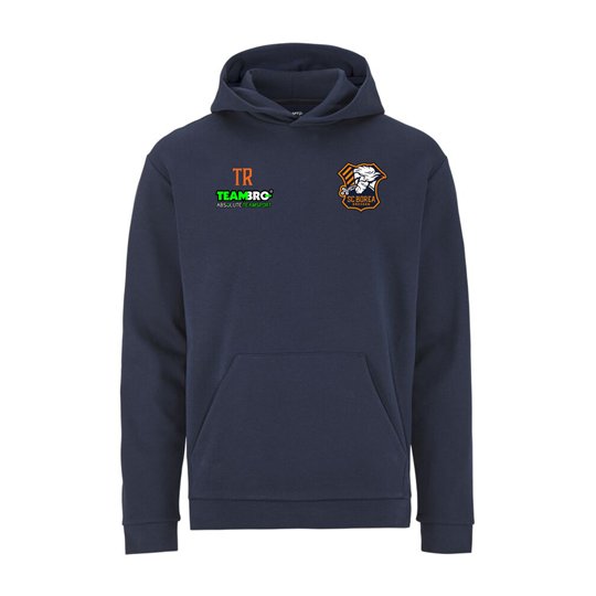 Craft Community 2.0 Hoodie JR Kinder