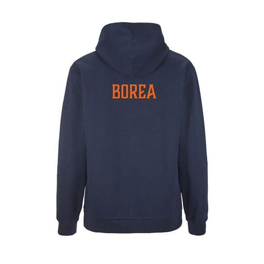 SC Borea Präsentationshoodie Junior