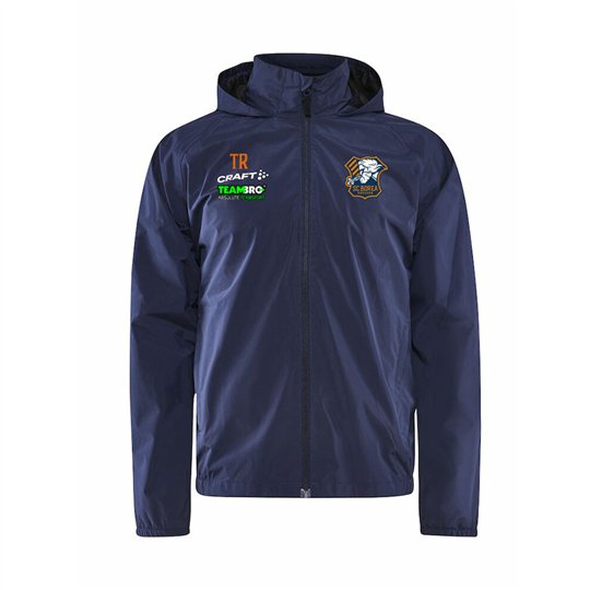 SC Borea Regenjacke Unisex navy