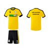 VfB Saxonia Halsbrücke Trainingsset Junior