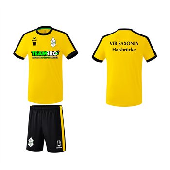 VfB Saxonia Halsbrücke Trainingsset Unisex