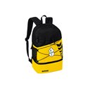 VfB Saxonia Halsbrücke  Rucksack gelb/schwarz