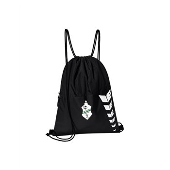 VfB Saxonia Halsbrücke  Turnbeutel schwarz