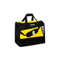 Erima SIX WINGS Sporttasche mit Bodenfach 