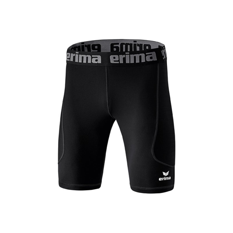 Erima Elemental Tight kurz Erwachsene