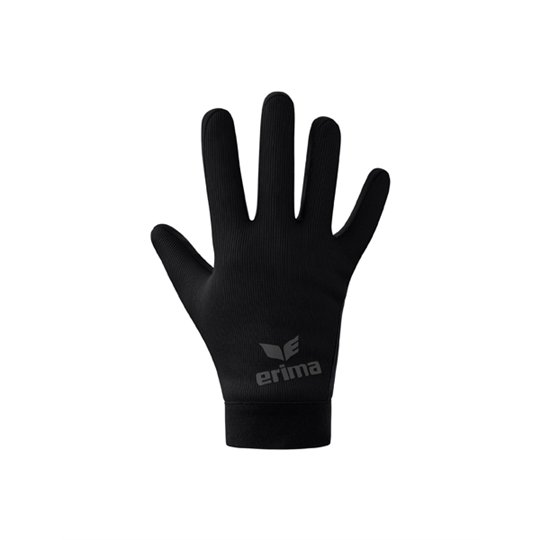 VfB Saxonia Halsbrücke  Spielerhandschuh schwarz