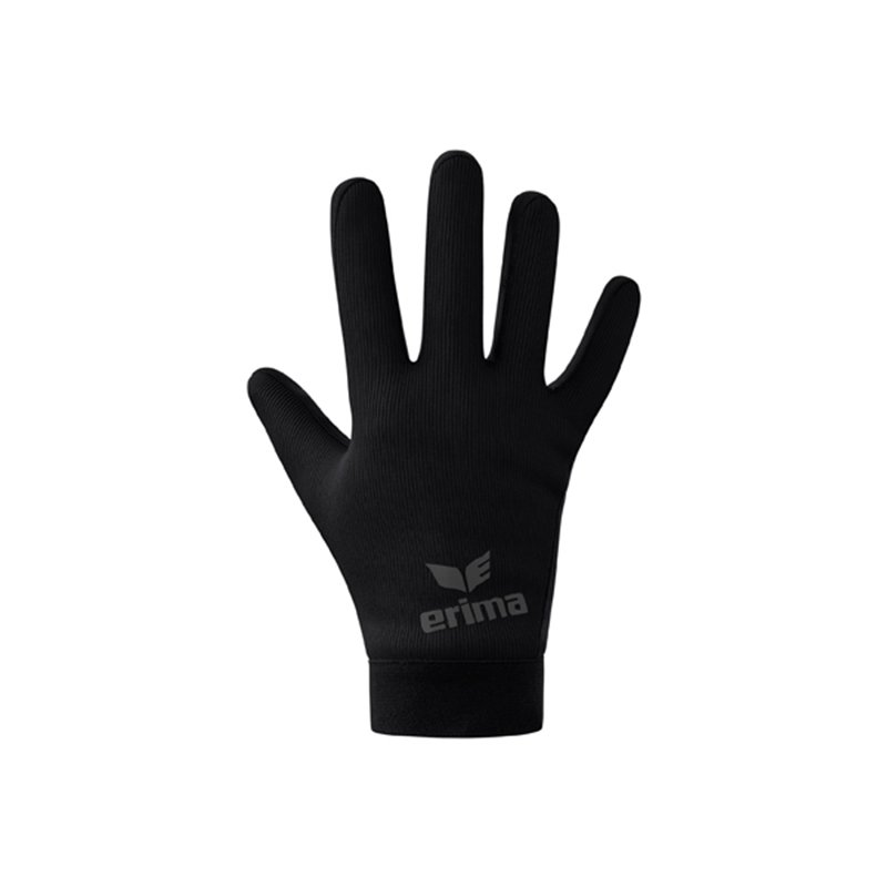 VfB Saxonia Halsbrücke  Spielerhandschuh schwarz