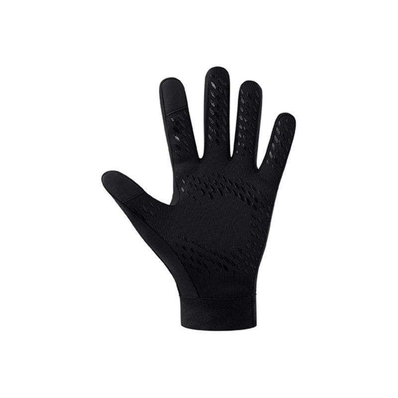 VfB Saxonia Halsbrücke  Spielerhandschuh schwarz