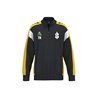 VfB Saxonia Halsbrücke Herren Trainingsjacke schwarz/gelb
