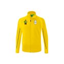 VfB Saxonia Halsbrücke Unisex Polyesterjacke gelb