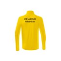 VfB Saxonia Halsbrücke Unisex Polyesterjacke gelb