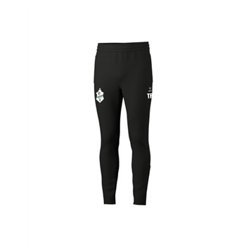 VfB Saxonia Halsbrücke Unisex Trainingshose schwarz