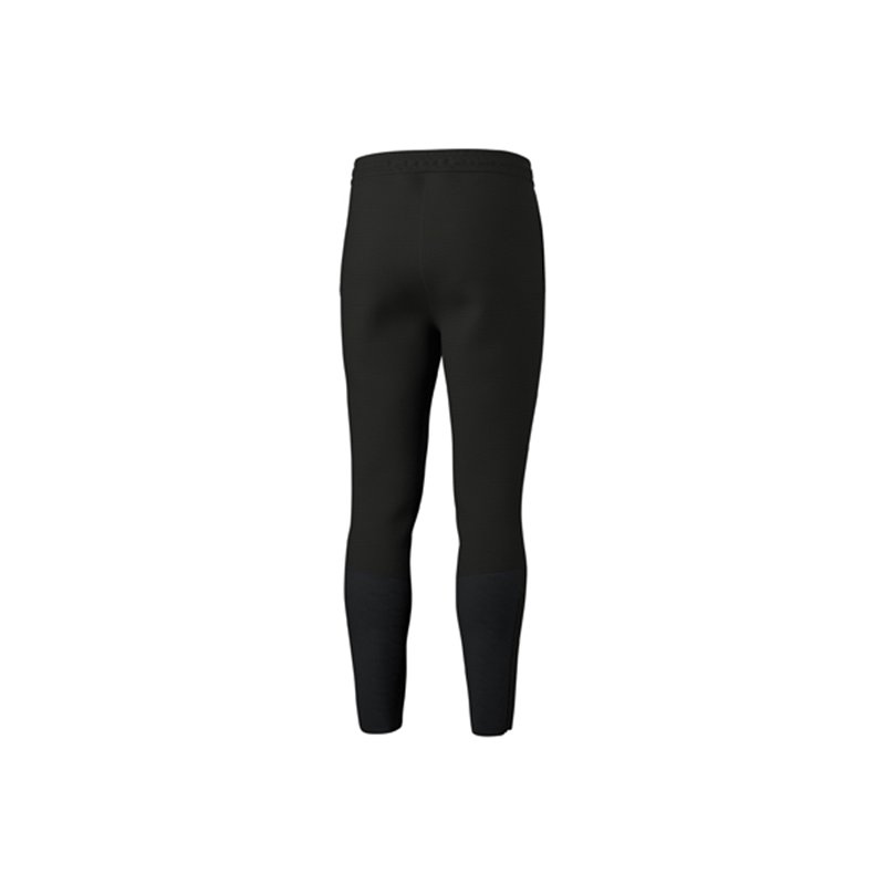 VfB Saxonia Halsbrücke Unisex Trainingshose schwarz