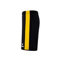 VfB Saxonia Halsbrücke Unisex Shorts schwarz/gelb