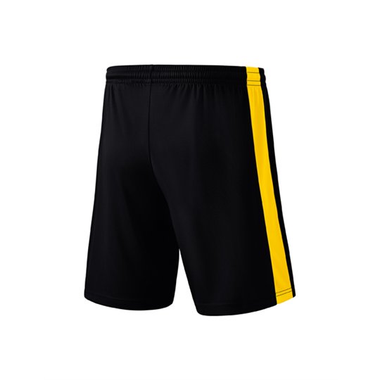 VfB Saxonia Halsbrücke Unisex Shorts schwarz/gelb