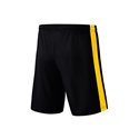 VfB Saxonia Halsbrücke Unisex Shorts schwarz/gelb