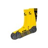 VfB Saxonia Halsbrücke  Trainingsocken gelb/schwarz