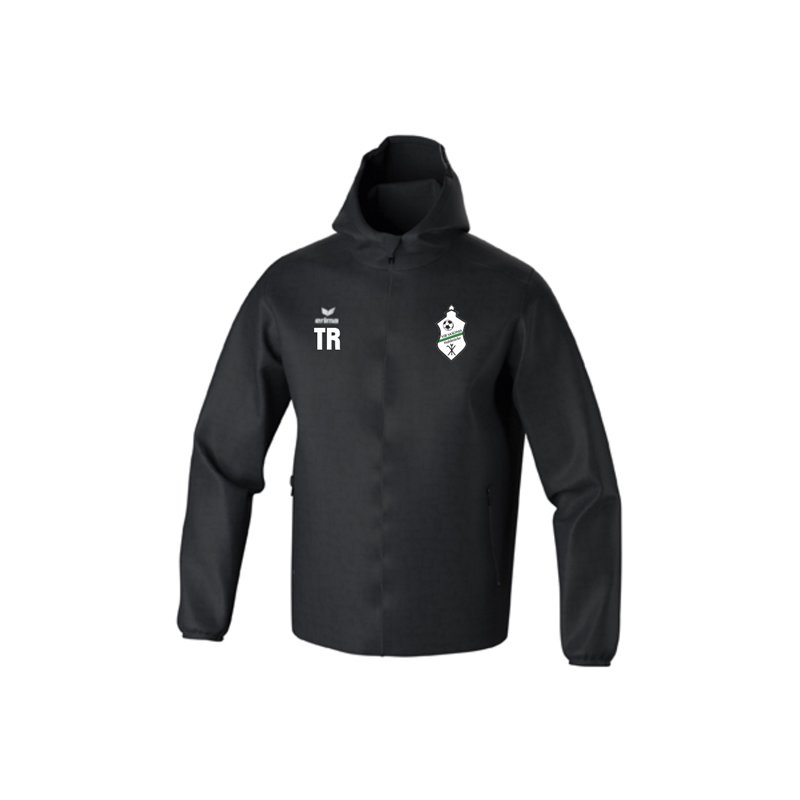Erima LIGA STAR Allwetterjacke Kinder