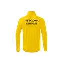 VfB Saxonia Halsbrücke Unisex Trainingtop gelb